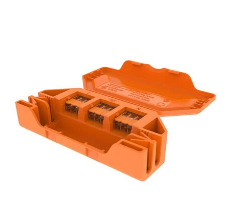 wago quickfix junction box|quickfix junction box for wago.